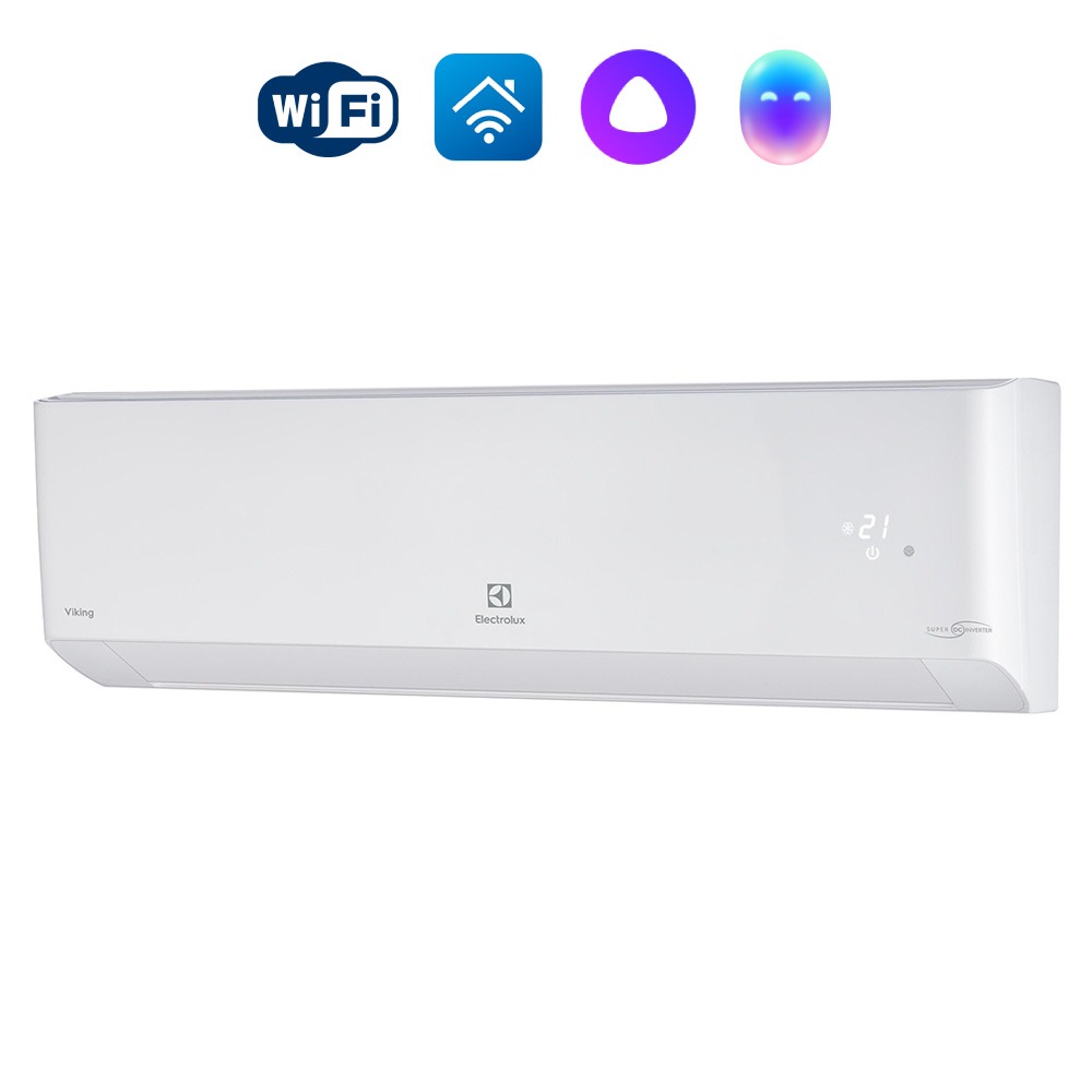 

Сплит-система Electrolux EACS/I-09HVI/N8, EACS/I-09HVI/N8