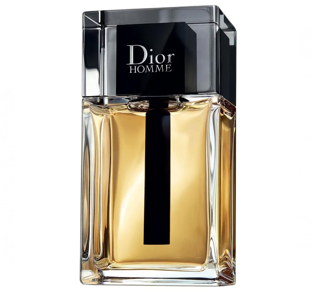 Туалетная вода Christian Dior Homme Edt 10 мл