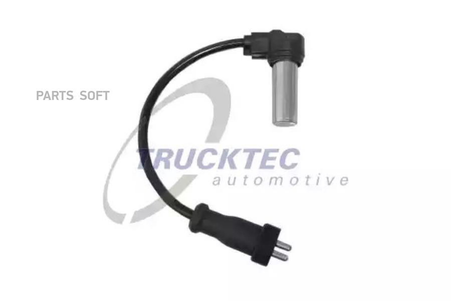 

Датчик TRUCKTEC 0117043