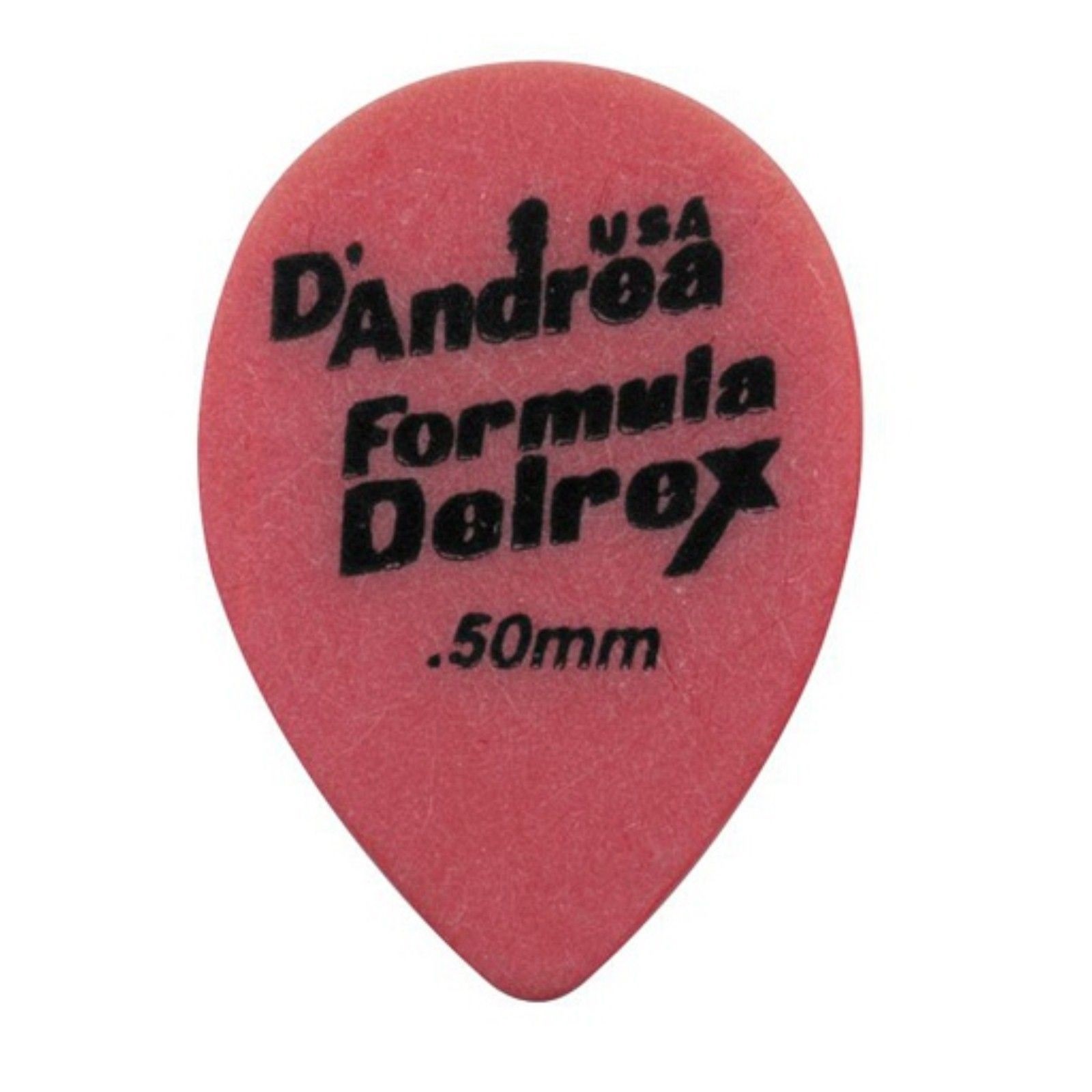 

Медиатор DAndrea RD358-050, RD358-050