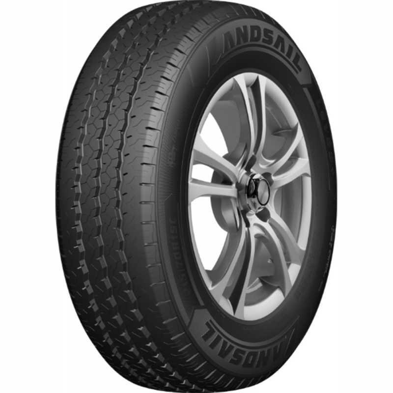 

Шины Landsail LSV88 + 195/80 R15C 106/104S, LSV88 +