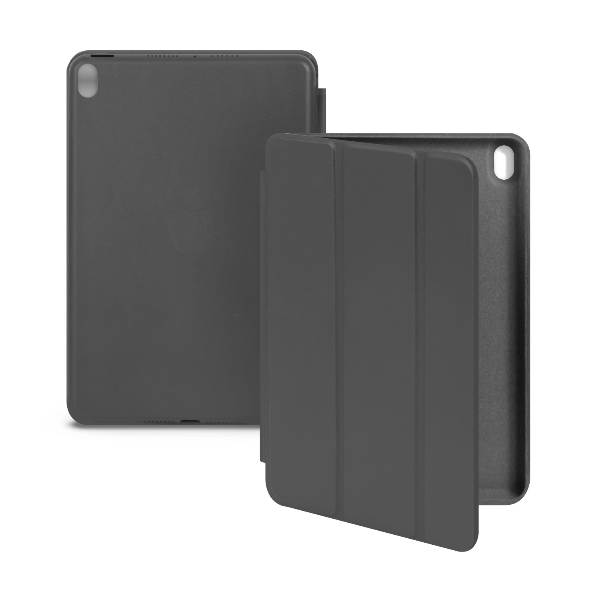 

Чехол-книжка Ipad Mini 6 (2021) Smart Case Dark Grey, Темно-серый, Чехол-книжка Ipad Mini 6 (2021) Smart Case Dark Grey