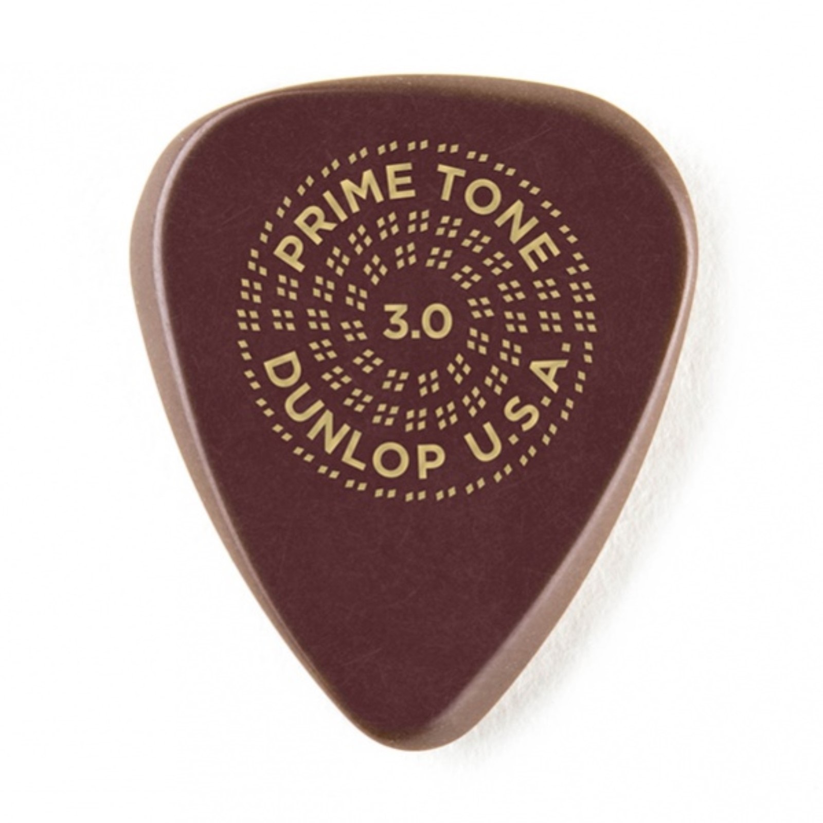 

Медиатор DUNLOP 511P3.0, Коричневый, 511P3.0