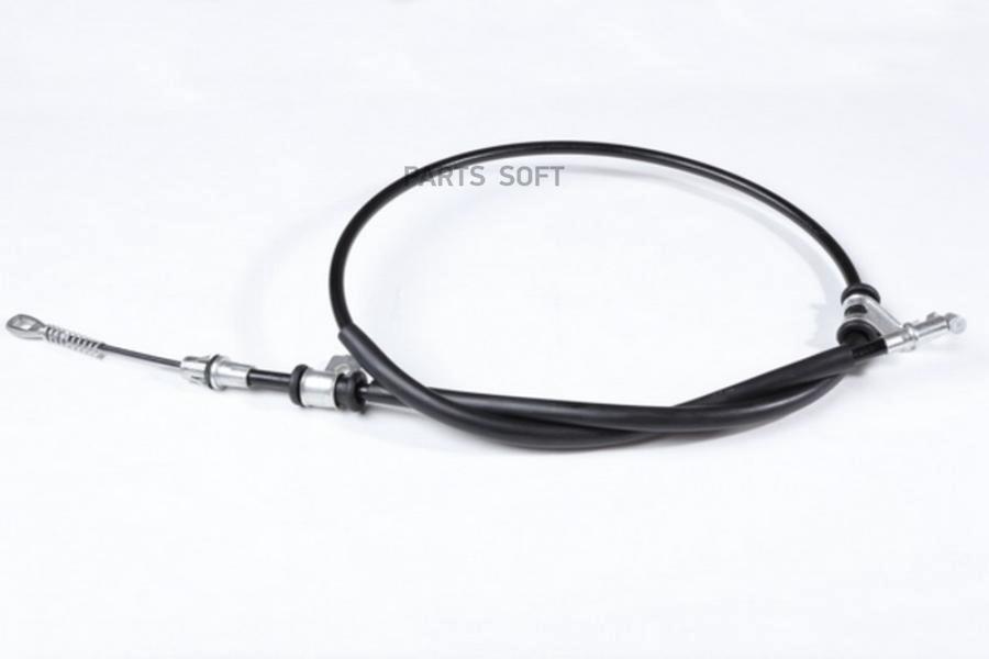 

STELLOX 29-98824-SX трос ручного тормоза п.\ Chevrolet Captiva 2.4 07> 1шт