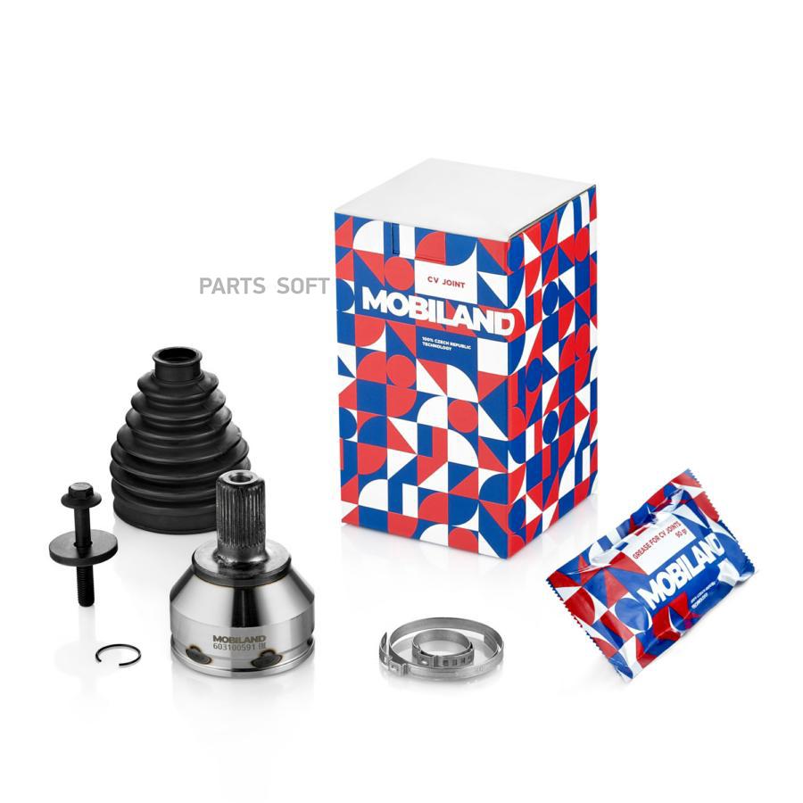 

Шрус Наружный Передний [Без Кольца Abs] Ford Focus C-Max (Dm2), Focus Ii (Da_, Hcp, Dp), F