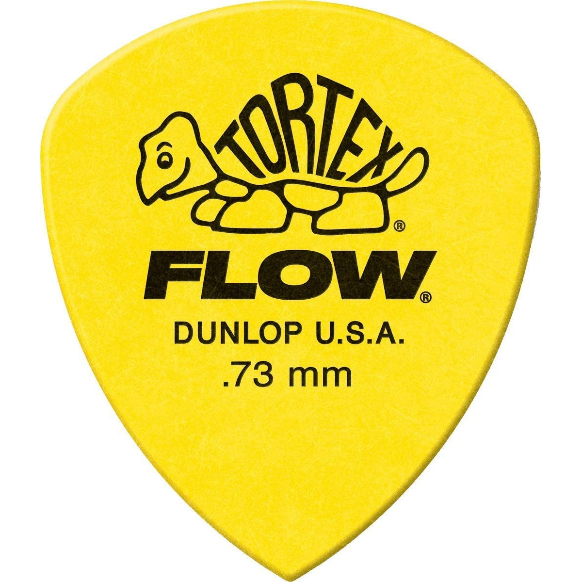 

Медиатор DUNLOP 558R.73, 558R.73