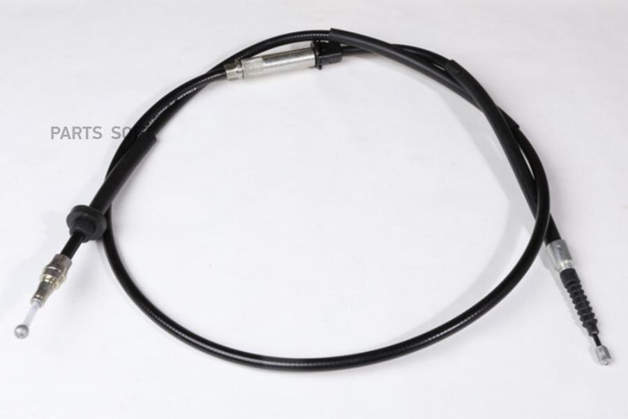 

29-98829-Sx трос Ручного Тормоза Audi A6 1.8-4.2 97-05 Stellox 2998829SX