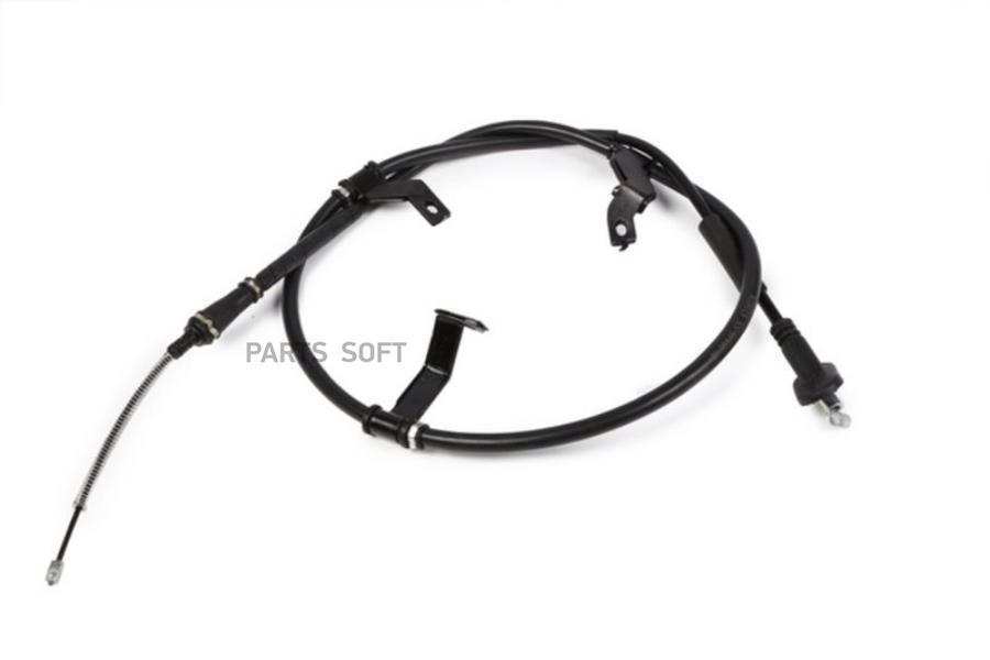

STELLOX 29-98846-SX трос ручного тормоза правый \ KIA Sportage 2.0i/CRDi 04> 1шт