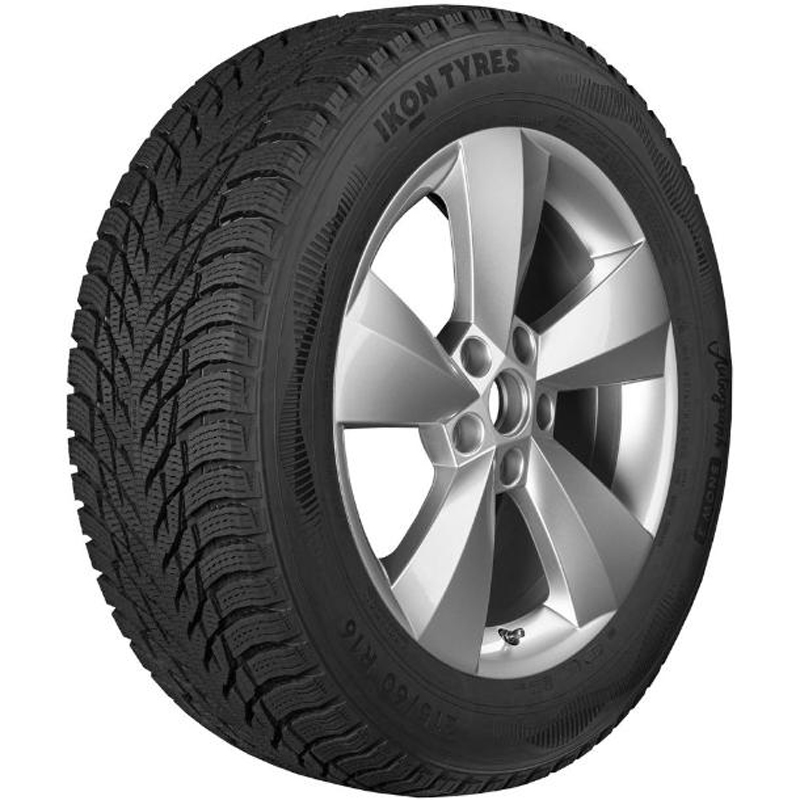 

Шины Ikon Tyres Autograph Snow 3 275/35 R20 102T, Autograph Snow 3