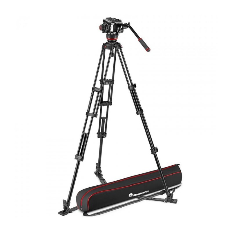 

Штатив Manfrotto MVK504XTWINGA