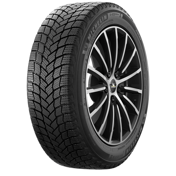 

Шина Michelin X-Ice SNOW 235/50 R21 101H, X-Ice Snow