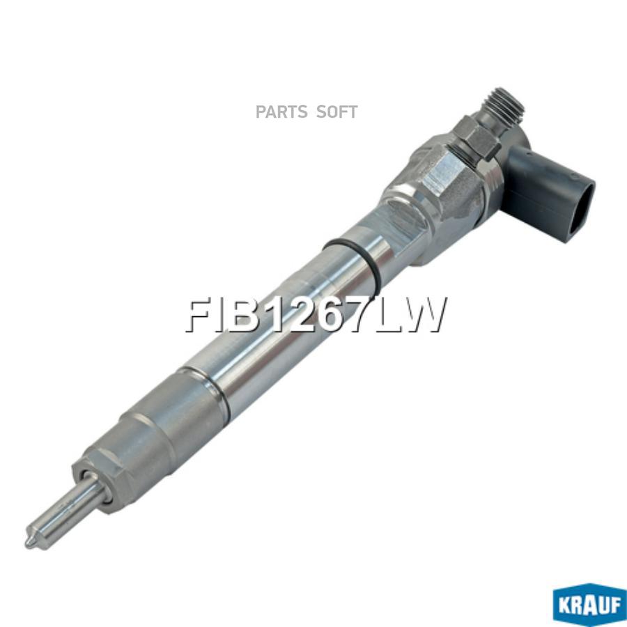 

Форсунка Топливная Krauf fib1267lw