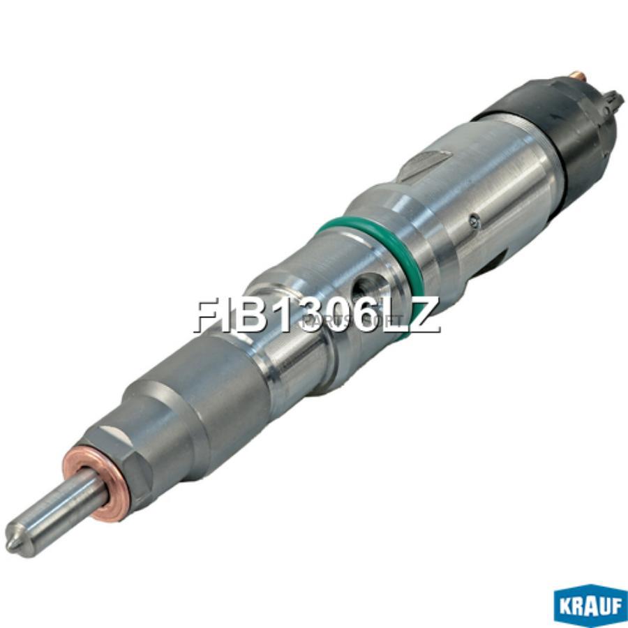 

Форсунка Топливная Krauf fib1306lz