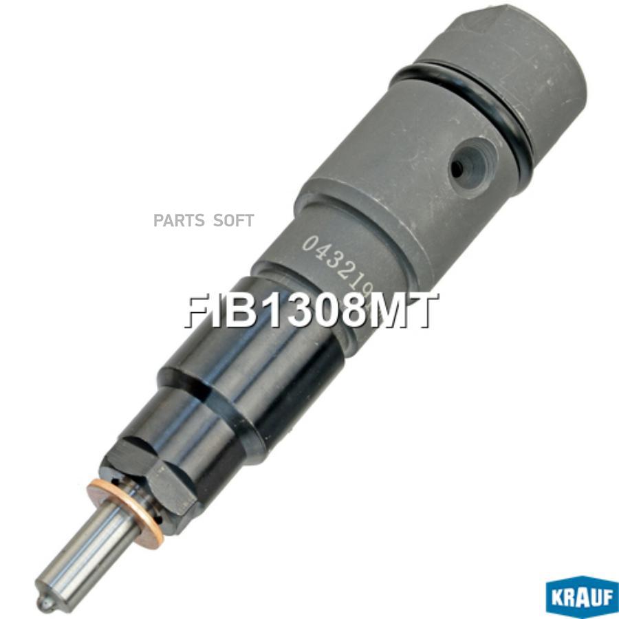 

Форсунка Топливная Krauf fib1308mt