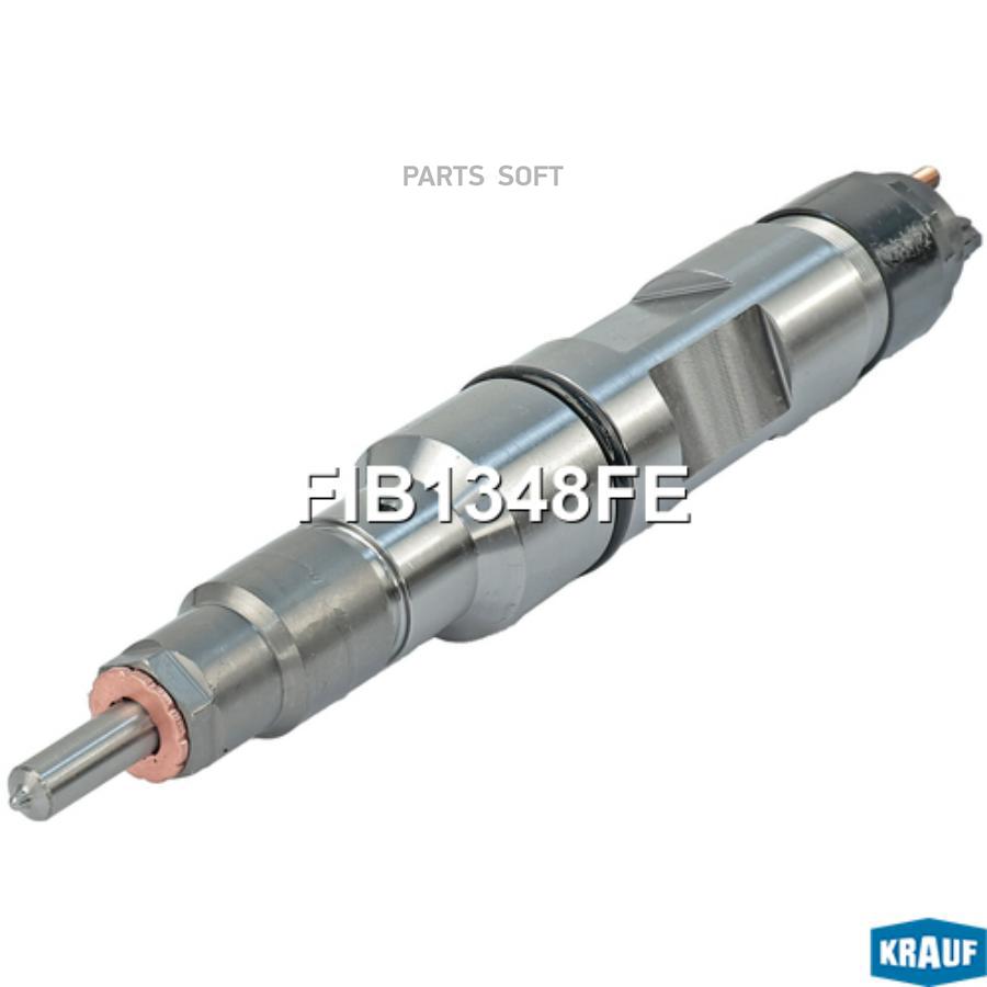 

Форсунка Топливная Krauf fib1348fe