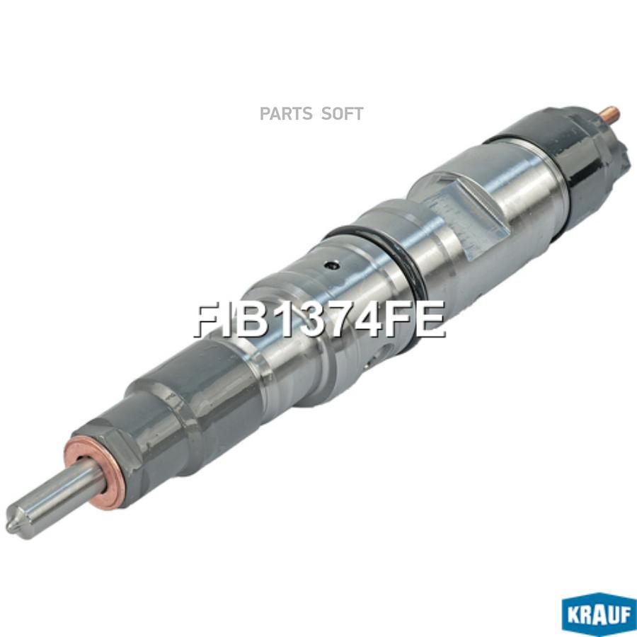 

Форсунка Топливная Krauf fib1374fe