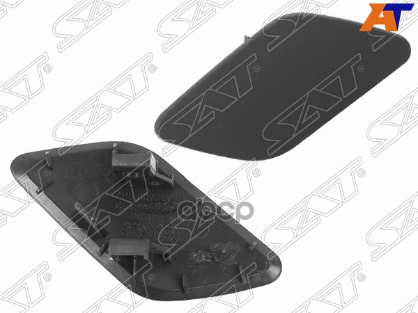 

Крышка Омывателя Фары Porsche Cayenne 15-17 Rh (правый) Sat арт. ST-PR02-110C-1
