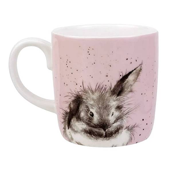 

Кружка Royal Worcester Wrendale Designs Кролик 400 мл