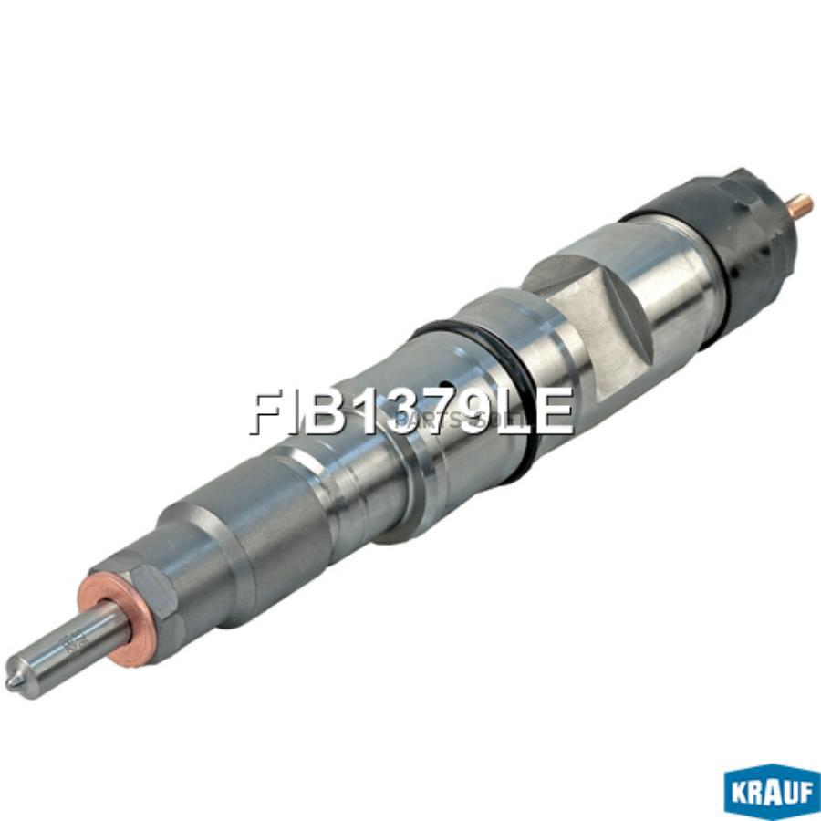 

Форсунка Топливная Krauf fib1379le