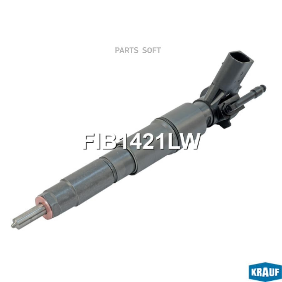 

Форсунка Топливная Krauf fib1421lw