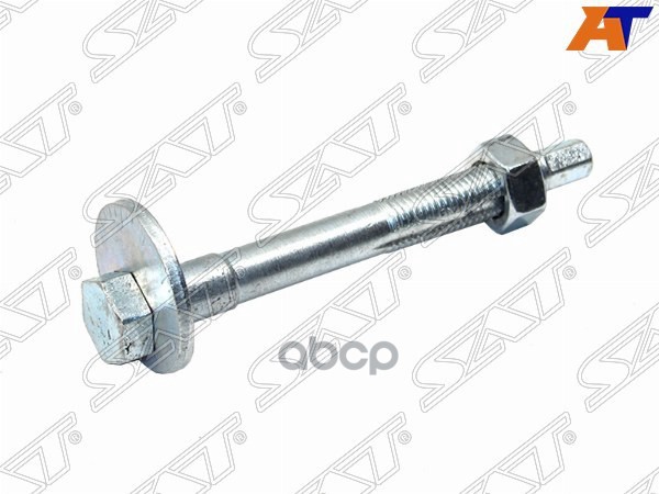 

SAT STRDI000034 Болт (комплект) с эксцентриком LAND ROVER DISCOVERY 05-/LAND ROVER RANGE