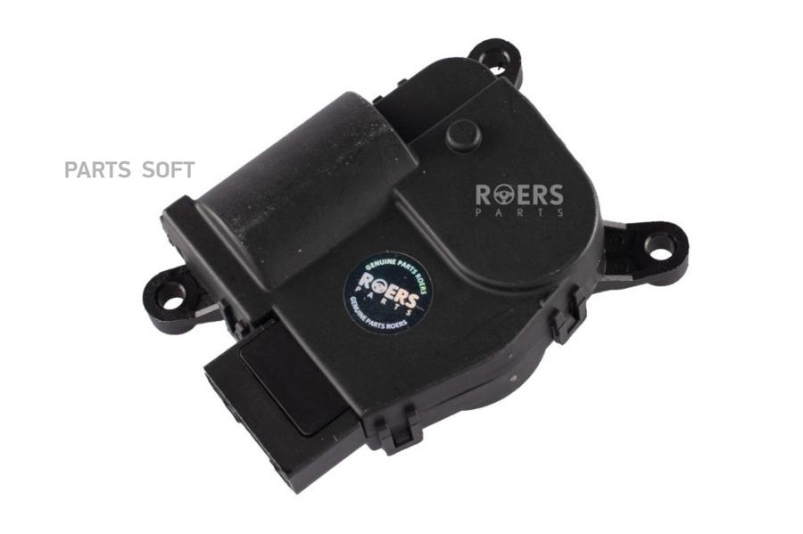 

ROERS-PARTS RPL78FA001 Моторчик заслонки отопителя AUDI Q3 (2012 ) () 1шт