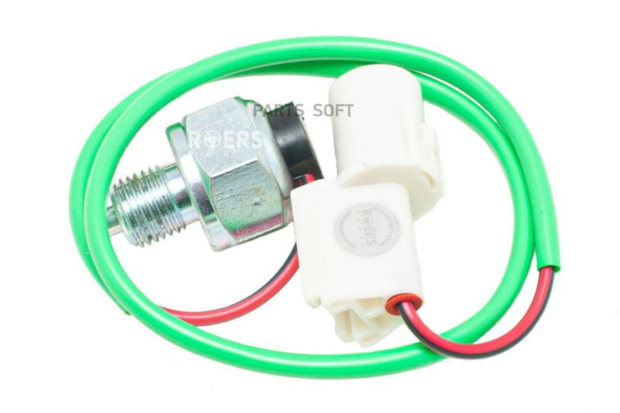 

Датчик Полож.Раздатки Mitsubishi Pajero/Montero (2000-2006) Roers-Parts Rpl81Sp001