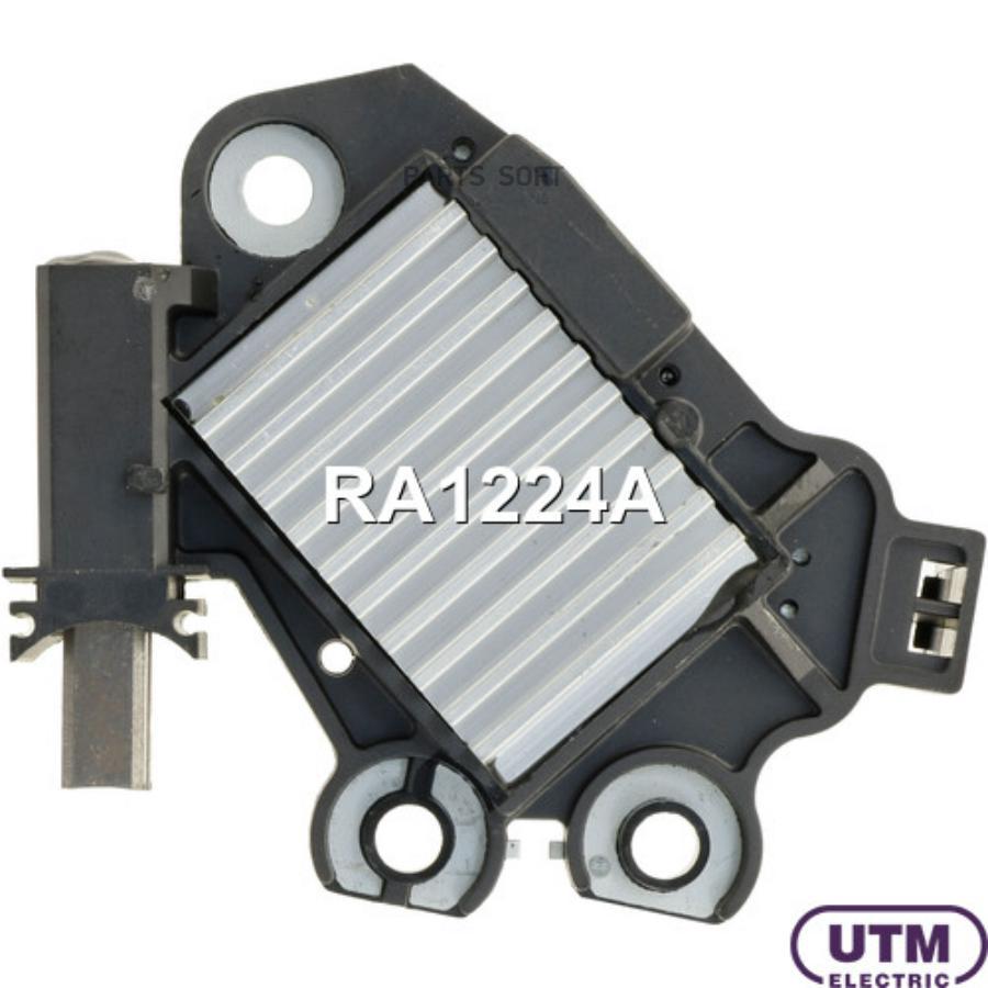 

UTM RA1224A Регулятор генератора 1шт