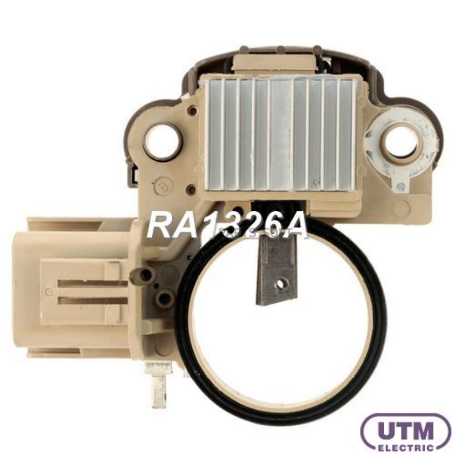 

UTM RA1326A Регулятор генератора 1шт