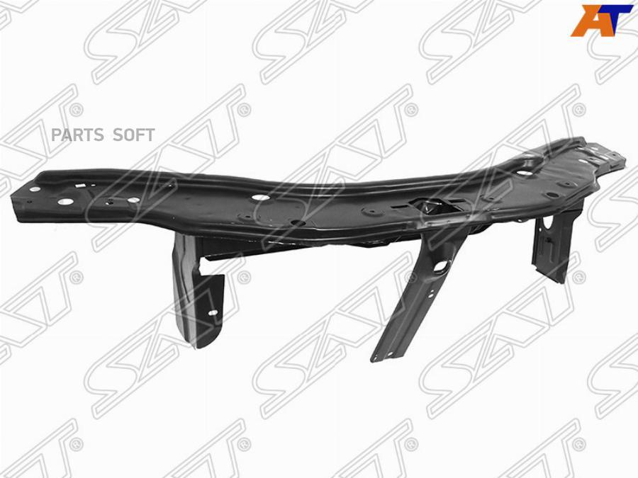 

Рамка Кузова Renault Duster 10-15 Sat арт. ST-RND1-009-A0