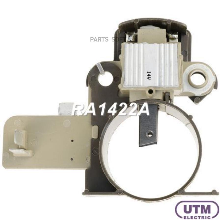 

UTM RA1422A Регулятор генератора 1шт