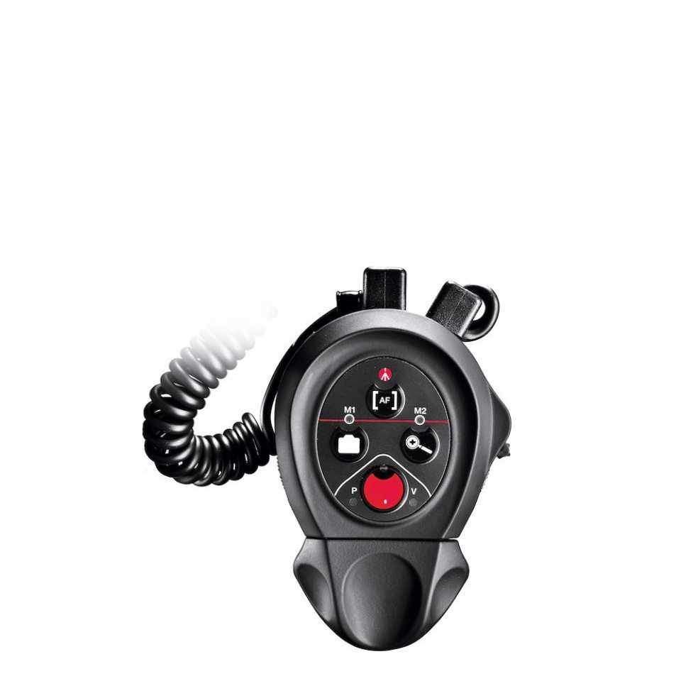 

Дистанционное управление Manfrotto MVR911ECCN, MVR911ECCN