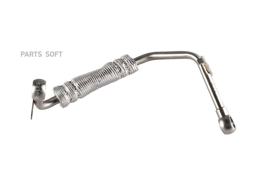 

Трубка системы охлаждения Roers-Parts rpm01tc015