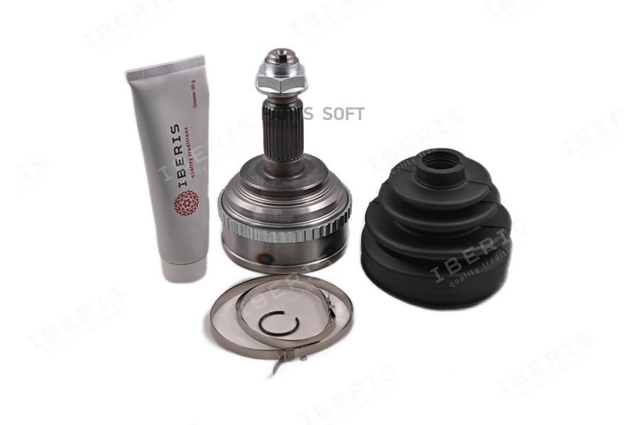 

Iberis Шрус Наруж Accord Vi Cg_,Cf_,Cl_,Ch_ 1998-2002