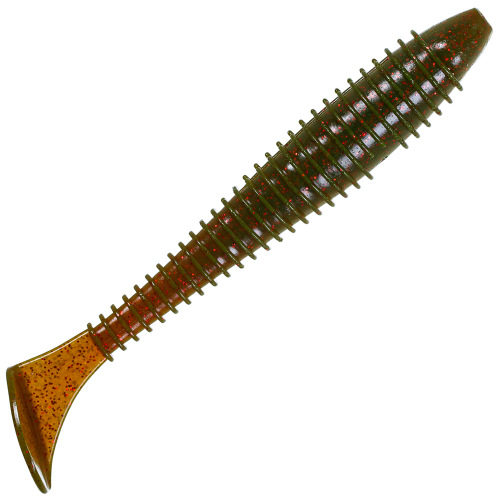 

Приманка Keitech Swing Impact Fat 5.8 PAL#07 14см. 4шт., Коричневый, Keitech Swing Impact Fat 5.8 PAL#07 14см. 4шт.