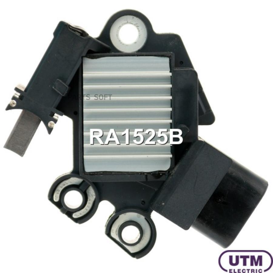 

UTM RA1525B Регулятор генератора 1шт