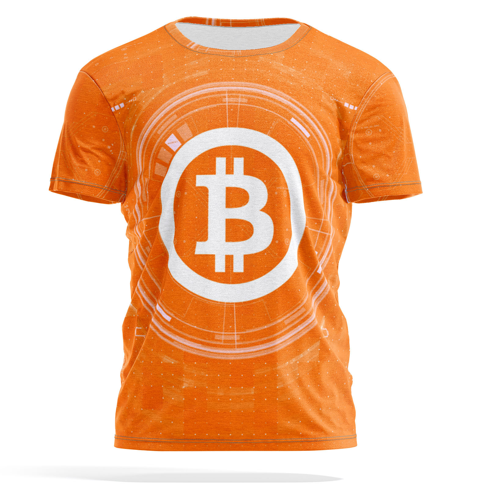 

Футболка мужская PANiN PaninManTshirt_VM1424529 разноцветная L, Оранжевый, PaninManTshirt_VM1424529
