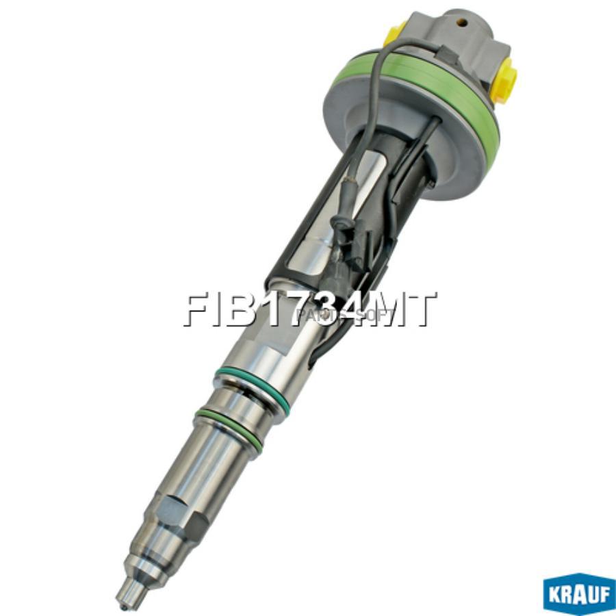 

Форсунка Топливная Krauf fib1734mt