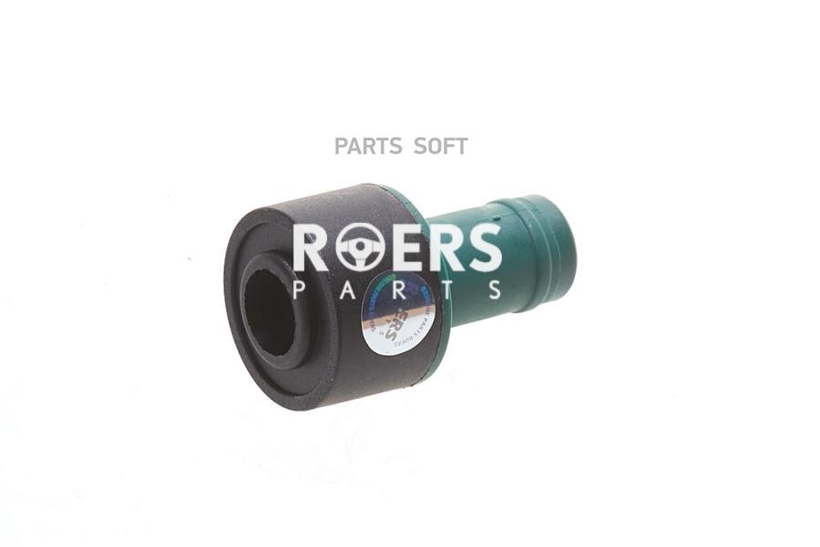 ROERS-PARTS RPM05VG002 Клапан воздушный AUDI A4 2000-2004 1шт