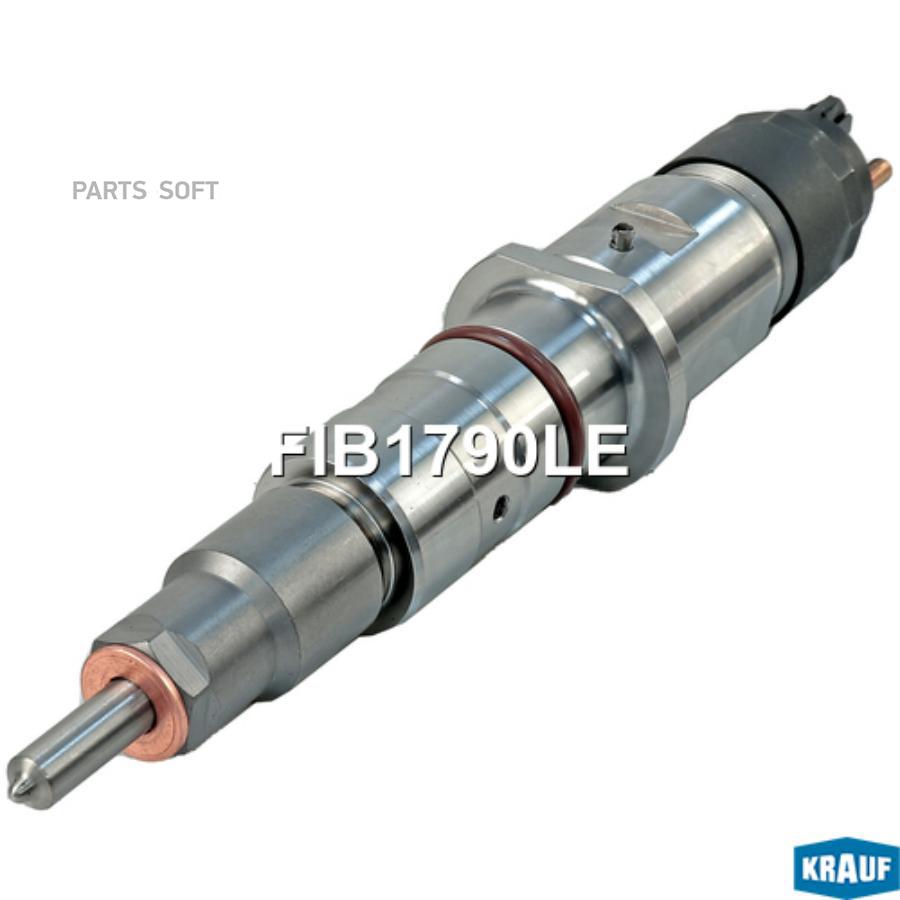 

Форсунка Топливная Krauf fib1790le