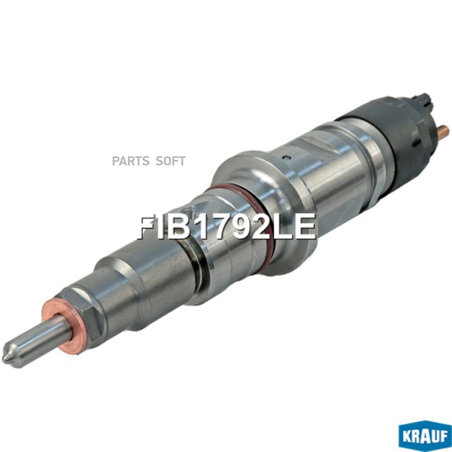 

Форсунка Топливная Krauf fib1792le
