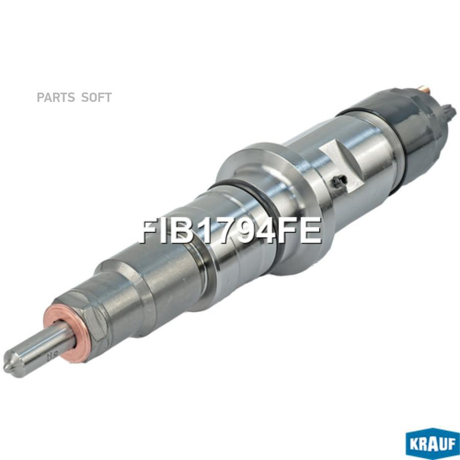 

Форсунка Топливная Krauf fib1794fe