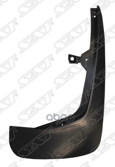 

Sat St-Rv20-064B-1 Брызговик Land Rover Range Rover Sport 05-13 Задний Rh 1Шт