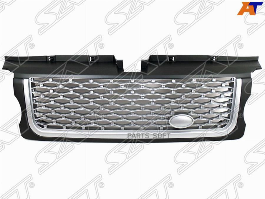 Решетка Радиатора Land Rover Range Rover Sport 05-09 Sat арт. ST-RV20-093-B0