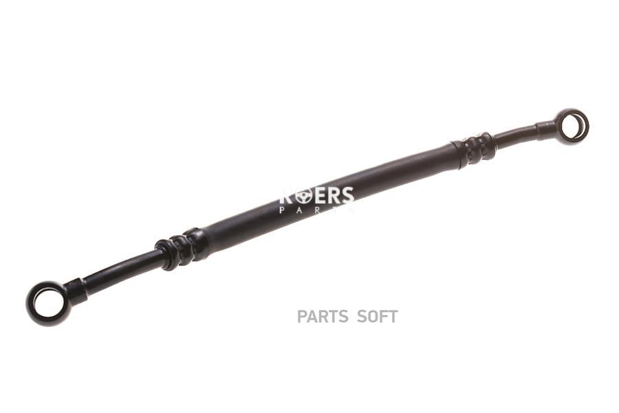 

ROERS-PARTS RPM40ET001 Масляный шланг BMW 3 (E46) (02/98-12/07) 5 (E39) (11/95-05/04) 5 (E