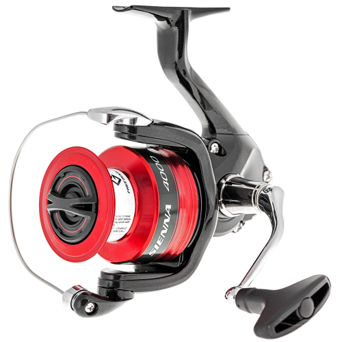 фото Катушка shimano sienna sn 4000fg