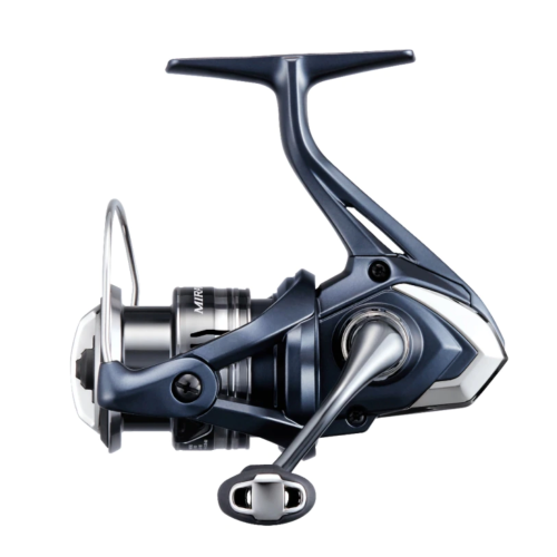

Катушка Shimano Miravel 22 C2000SHG, Shimano Miravel 22 C2000SHG