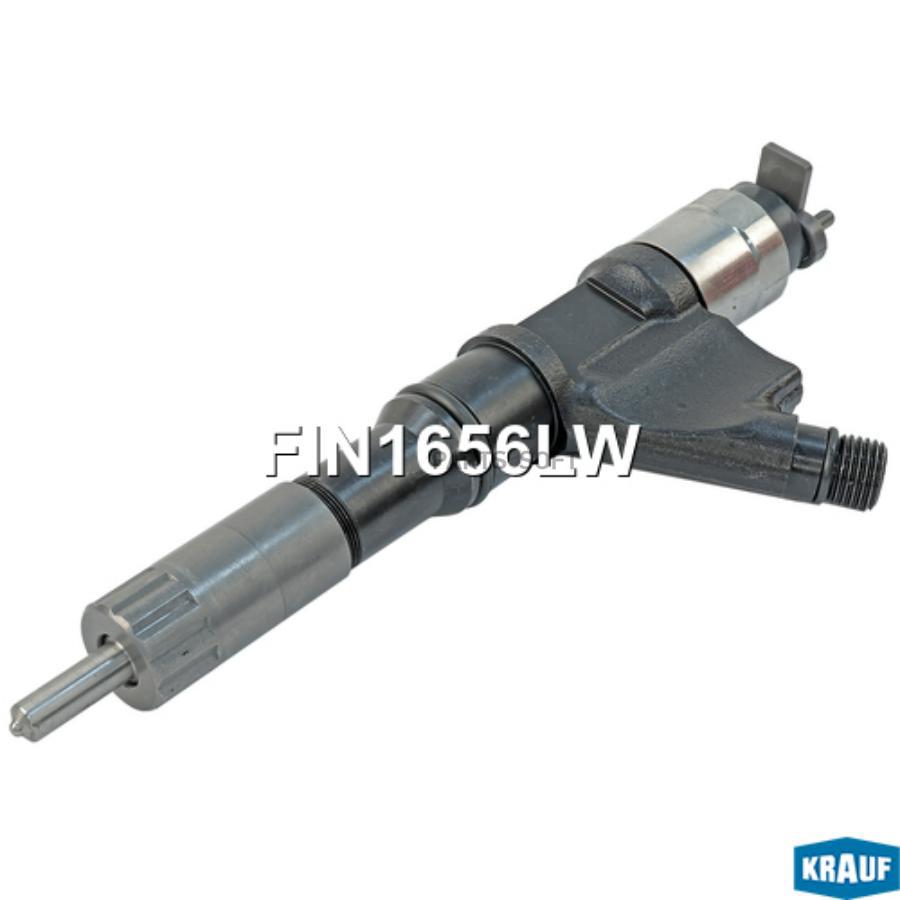

Форсунка Топливная Krauf fin1656lw