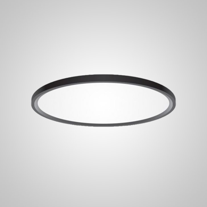 

Потолочный светильник ImperiumLoft EXTRASLIM D50 Black Модель 212740-26, 212740-26