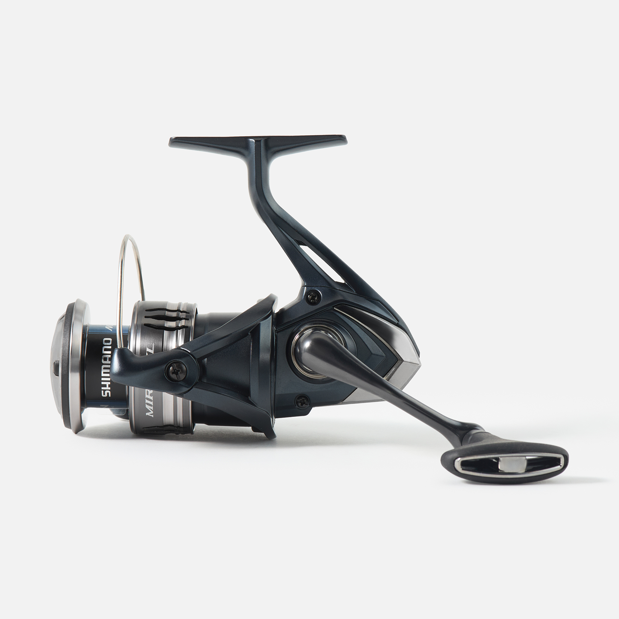 

Катушка рыболовная SHIMANO Miravel C3000, Синий, Miravel C